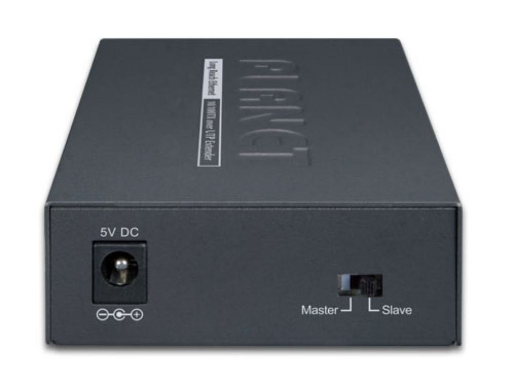 Planet 1-Port 10/100TX over UTP Long Reach Ethernet Extender | LRE-101 AV Extender Planet