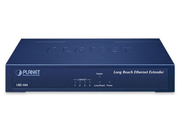 Planet 4-Port 10/100TX + 1-Port UTP/BNC Long Reach Ethernet Extender | LRE-104 Adapter / Converter Planet