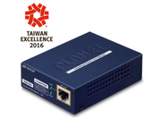 Planet 1-Port Long Reach PoE over UTP Extender Kit (LRP-101UH + LRP-101UE) | LRP-101U-KIT AV Extender Planet