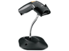 Zebra Symbol LS1203 Retail, Industrial Handheld Barcode Scanner Kit - Cable Connectivity