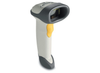 Zebra Symbol LS2208 Handheld Barcode Scanner 100 scan/s - Cable Connectivity