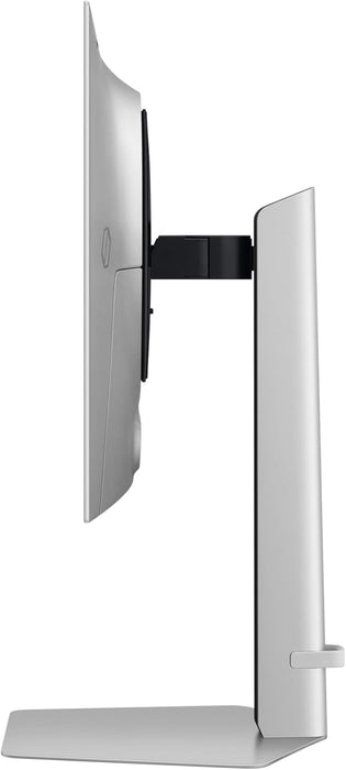 Samsung 27" Odyssey OLED G61SD QHD 240Hz Gaming Monitor | LS27DG612SUXXU Gaming Monitor Samsung