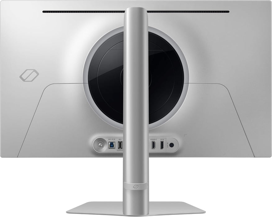 Samsung 27" Odyssey OLED G61SD QHD 240Hz Gaming Monitor | LS27DG612SUXXU Gaming Monitor Samsung
