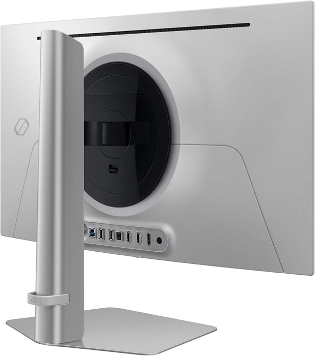 Samsung 27" Odyssey OLED G61SD QHD 240Hz Gaming Monitor | LS27DG612SUXXU Gaming Monitor Samsung