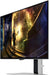 Samsung 27" Odyssey OLED G61SD QHD 240Hz Gaming Monitor | LS27DG612SUXXU Gaming Monitor Samsung