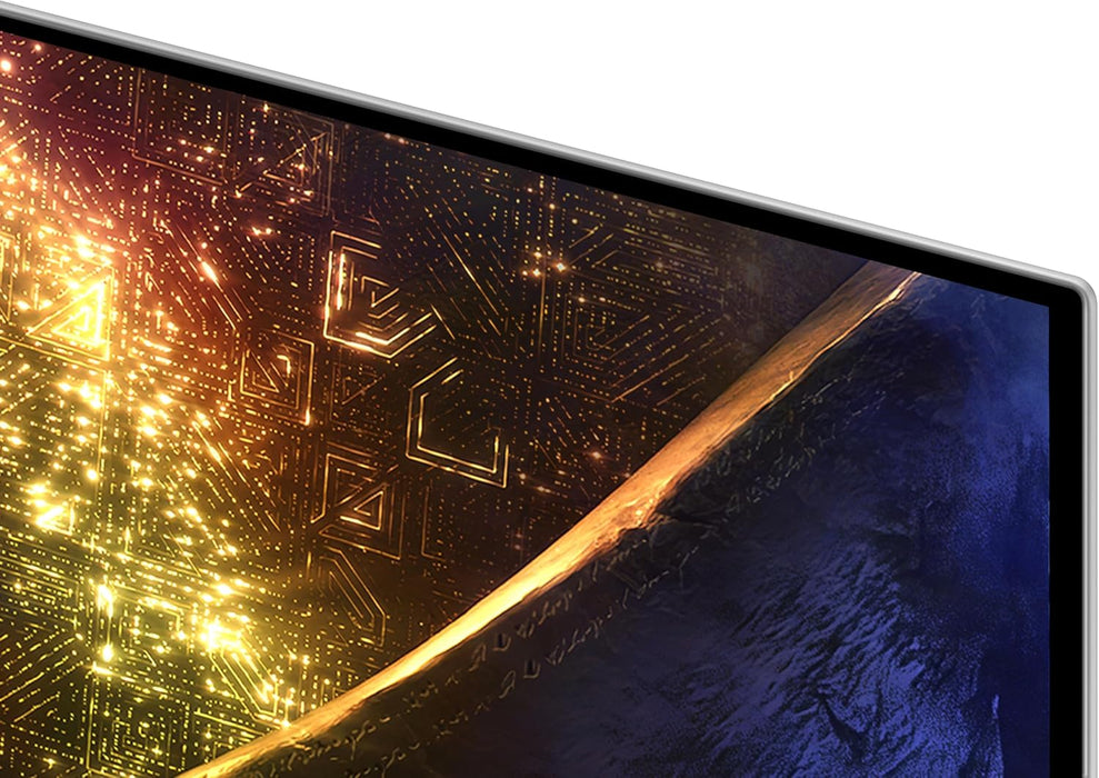 Samsung 27" Odyssey OLED G61SD QHD 240Hz Gaming Monitor | LS27DG612SUXXU Gaming Monitor Samsung