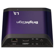 BrightSign LS425 1080p Small Digital Signage Player Digital Signage Player BrightSign
