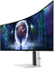 Samsung 49" Odyssey OLED G93SD DQHD, 240Hz Gaming Monitor | LS49DG934SUXXU Gaming Monitor Samsung