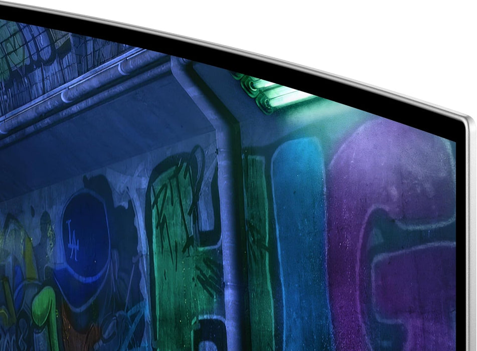 Samsung 49" Odyssey OLED G93SD DQHD, 240Hz Gaming Monitor | LS49DG934SUXXU Gaming Monitor Samsung