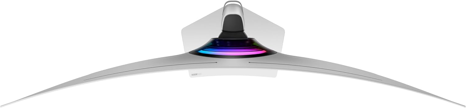 Samsung 49" Odyssey OLED G93SD DQHD, 240Hz Gaming Monitor | LS49DG934SUXXU Gaming Monitor Samsung