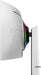 Samsung 49" Odyssey OLED G93SD DQHD, 240Hz Gaming Monitor | LS49DG934SUXXU Gaming Monitor Samsung