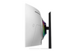 Samsung 49" Odyssey OLED G95SD DQHD, 240Hz Smart Gaming Monitor | LS49DG954SUXXU Gaming Monitor Samsung