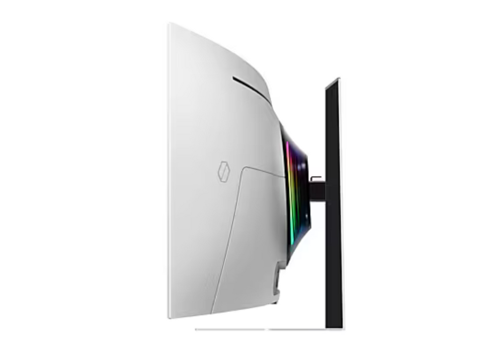 Samsung 49" Odyssey OLED G95SD DQHD, 240Hz Smart Gaming Monitor | LS49DG954SUXXU Gaming Monitor Samsung