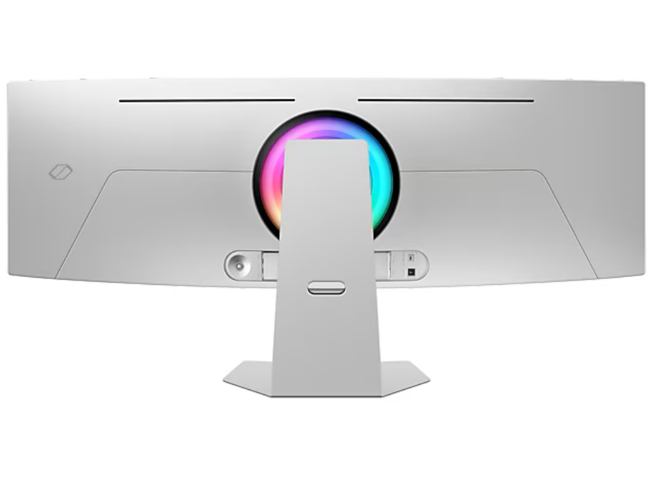 Samsung 49" Odyssey OLED G95SD DQHD, 240Hz Smart Gaming Monitor | LS49DG954SUXXU Gaming Monitor Samsung