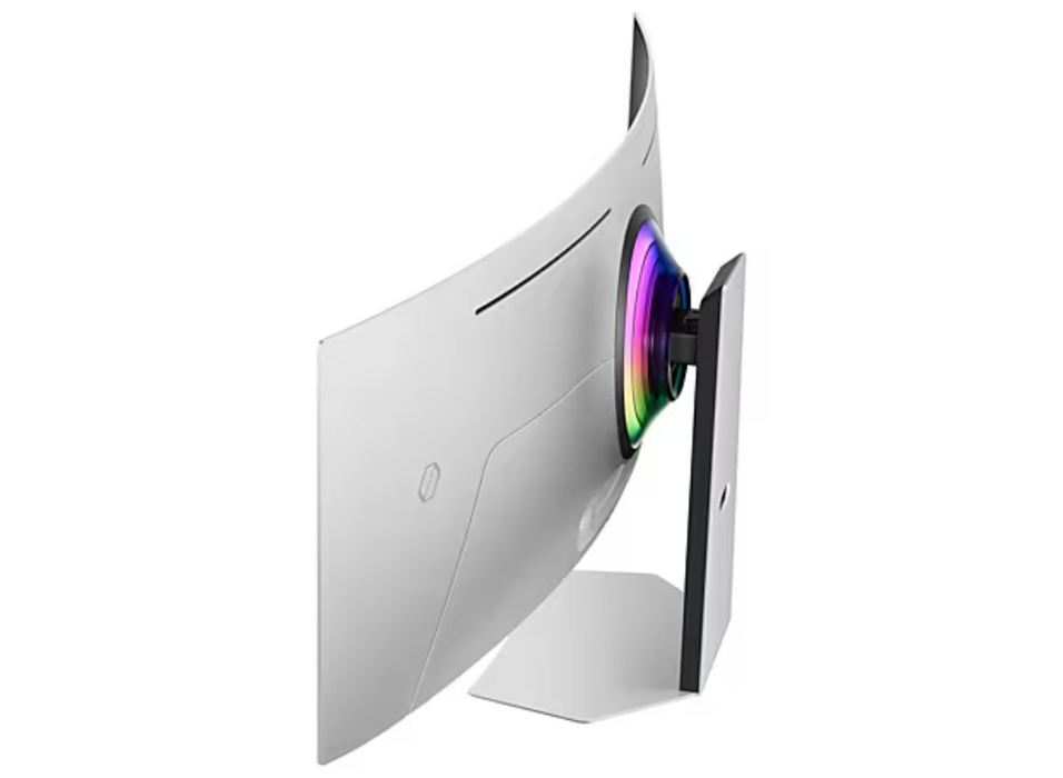 Samsung 49" Odyssey OLED G95SD DQHD, 240Hz Smart Gaming Monitor | LS49DG954SUXXU Gaming Monitor Samsung