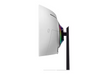 Samsung 49" Odyssey OLED G95SD DQHD, 240Hz Smart Gaming Monitor | LS49DG954SUXXU Gaming Monitor Samsung