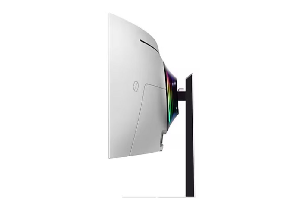 Samsung 49" Odyssey OLED G95SD DQHD, 240Hz Smart Gaming Monitor | LS49DG954SUXXU Gaming Monitor Samsung
