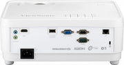 Viewsonic Short Throw 3000 Lumens LED Business/Education Projector | LS560W Projector ViewSonic