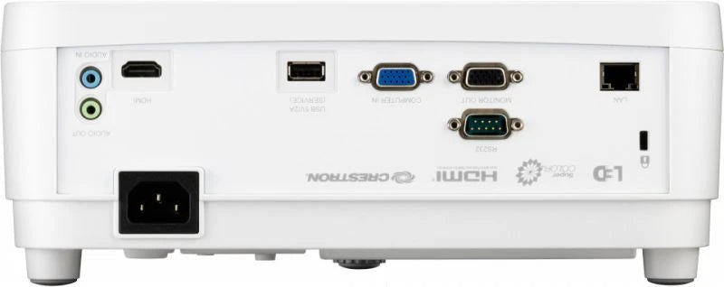 Viewsonic Short Throw 3000 Lumens LED Business/Education Projector | LS560W Projector ViewSonic