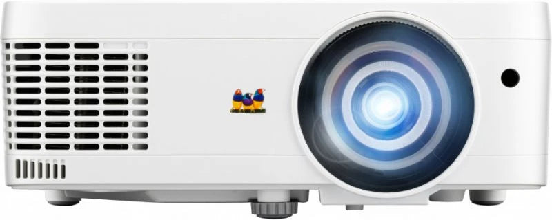 Viewsonic LS560W Short Throw LED Business/Education Projector - 3000 Lumens