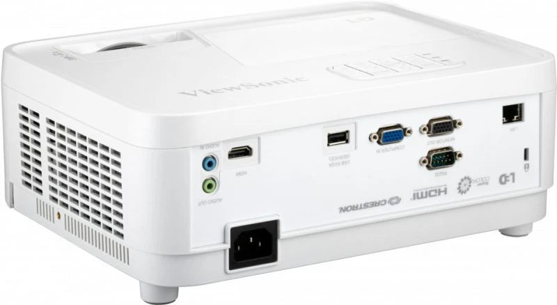 Viewsonic Short Throw 3000 Lumens LED Business/Education Projector | LS560W Projector ViewSonic