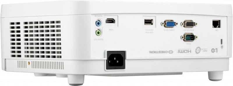 Viewsonic Short Throw 3000 Lumens LED Business/Education Projector | LS560W Projector ViewSonic