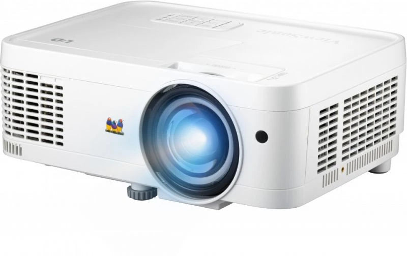 Viewsonic LS560W Short Throw LED Business/Education Projector - 3000 Lumens