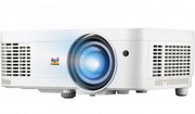 Viewsonic Short Throw 3000 Lumens LED Business/Education Projector | LS560W Projector ViewSonic