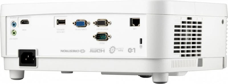 Viewsonic Short Throw 3000 Lumens LED Business/Education Projector | LS560W Projector ViewSonic