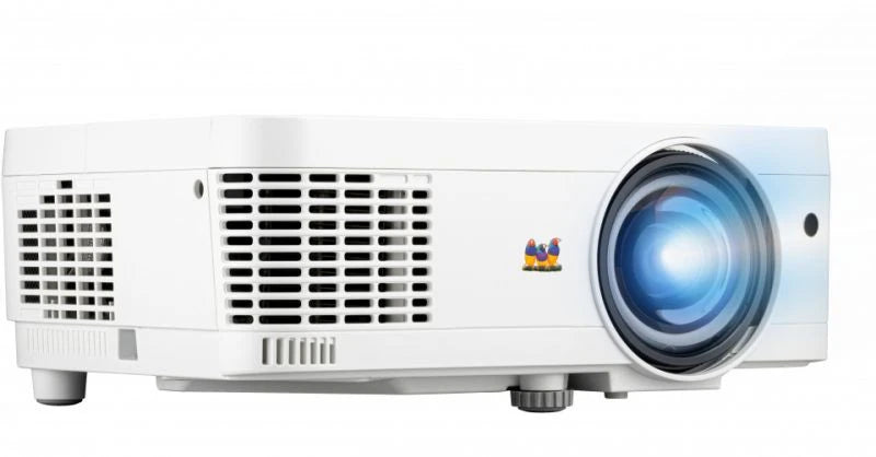 Viewsonic LS560W Short Throw LED Business/Education Projector - 3000 Lumens