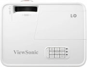Viewsonic Short Throw 3000 Lumens LED Business/Education Projector | LS560W Projector ViewSonic