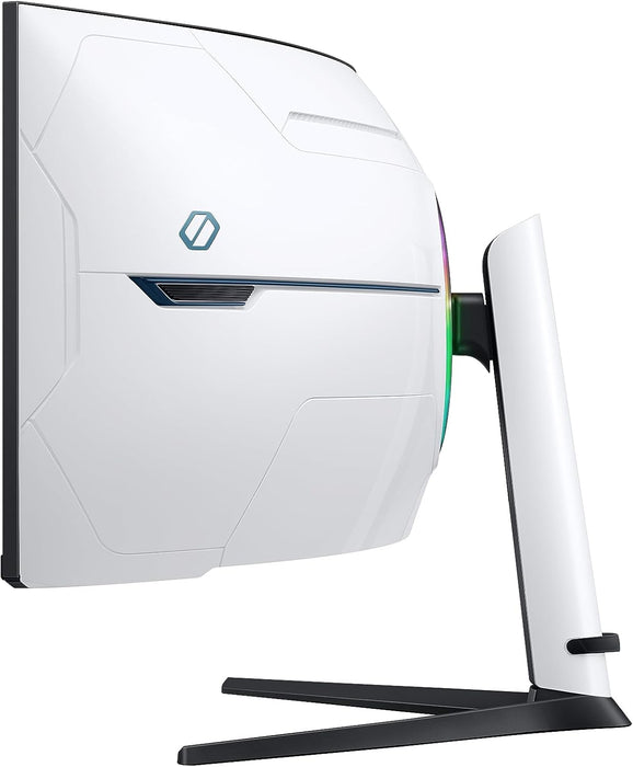 Samsung 57" G95NC Odyssey Neo G9 240Hz Dual UHD Monitor | LS57CG952NUXXU Gaming Monitor Samsung