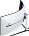 Samsung 57" G95NC Odyssey Neo G9 240Hz Dual UHD Monitor | LS57CG952NUXXU Gaming Monitor Samsung