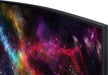 Samsung 57" G95NC Odyssey Neo G9 240Hz Dual UHD Monitor | LS57CG952NUXXU Gaming Monitor Samsung