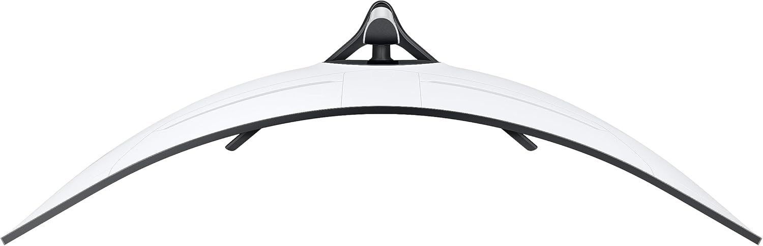 Samsung 57" G95NC Odyssey Neo G9 240Hz Dual UHD Monitor | LS57CG952NUXXU Gaming Monitor Samsung