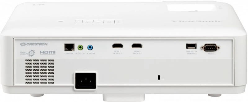ViewSonic LS610HDH LED Business/Education Projector - 4000 Lumens, 16:9 Full HD 1080p Projector ViewSonic