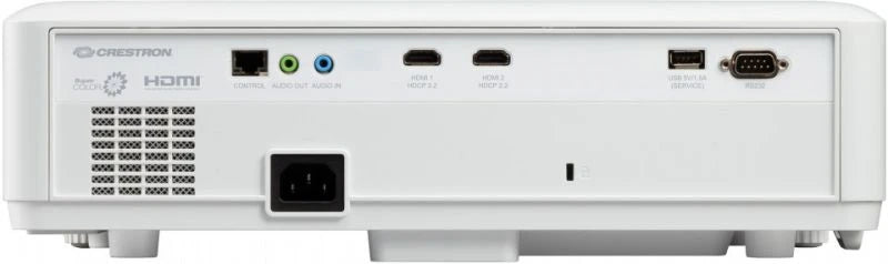 ViewSonic LS610HDH LED Business/Education Projector - 4000 Lumens, 16:9 Full HD 1080p Projector ViewSonic