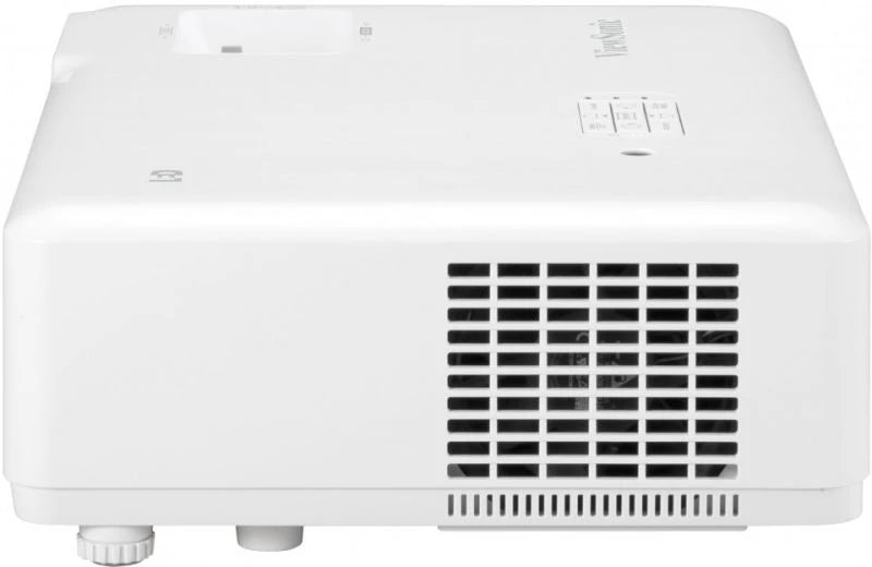 ViewSonic LS610HDH LED Business/Education Projector - 4000 Lumens, 16:9 Full HD 1080p Projector ViewSonic