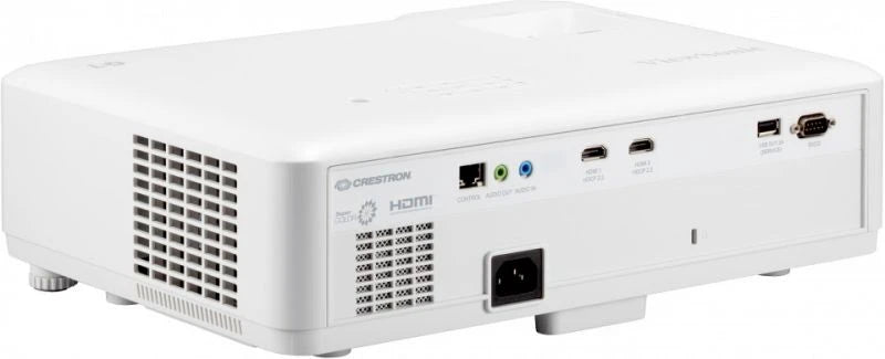 ViewSonic 1080p LED Business/Education 4000 ANSI Lumens Projector | LS610HDH Projector ViewSonic