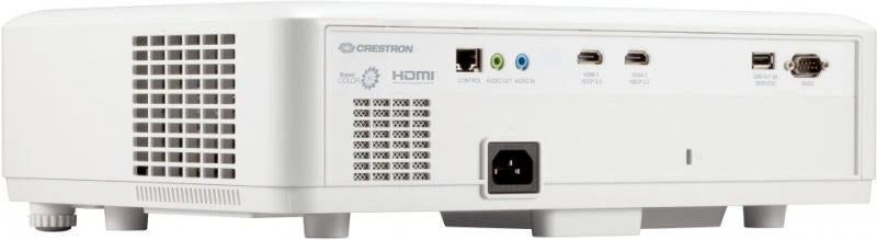 ViewSonic LS610HDH LED Business/Education Projector - 4000 Lumens, 16:9 Full HD 1080p Projector ViewSonic