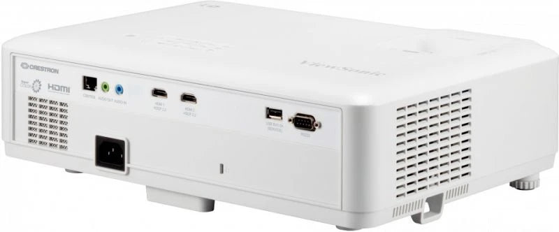 ViewSonic 1080p LED Business/Education 4000 ANSI Lumens Projector | LS610HDH Projector ViewSonic