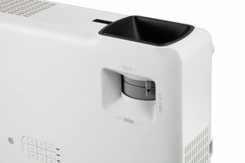 ViewSonic 1080p LED Business/Education 4000 ANSI Lumens Projector | LS610HDH Projector ViewSonic
