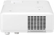 ViewSonic LS610WH Business/Education Projector - 4000 Lumens, 16:10 WXGA Projector ViewSonic