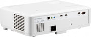 ViewSonic LS610WH Business/Education Projector - 4000 Lumens, 16:10 WXGA Projector ViewSonic