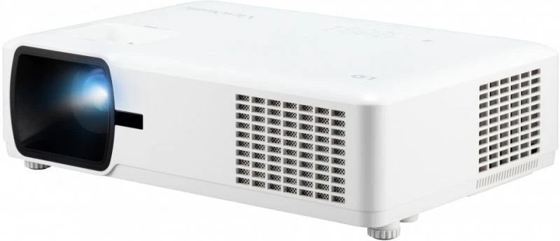 ViewSonic LS610WH Business/Education Projector - 4000 Lumens, 16:10 WXGA Projector ViewSonic