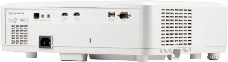 ViewSonic LS610WH Business/Education Projector - 4000 Lumens, 16:10 WXGA Projector ViewSonic