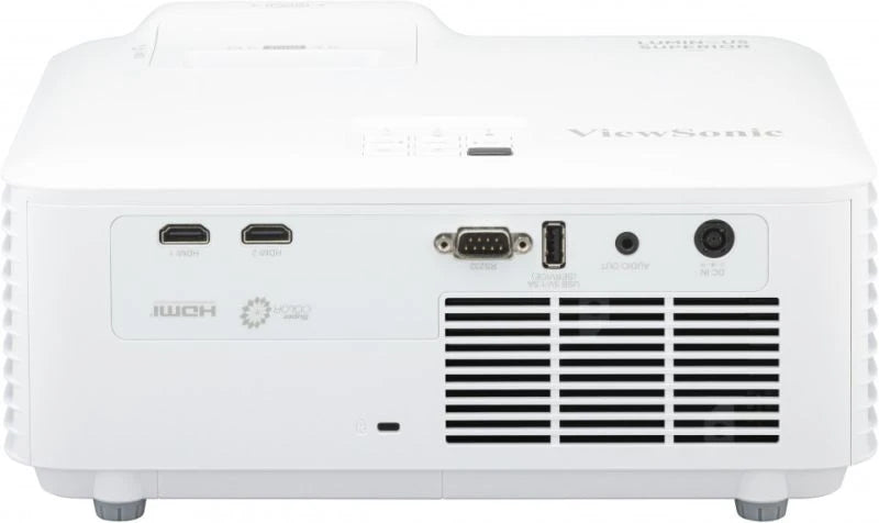 Viewsonic LS740HD 1080p Laser Installation Projector - 5000 Lumens