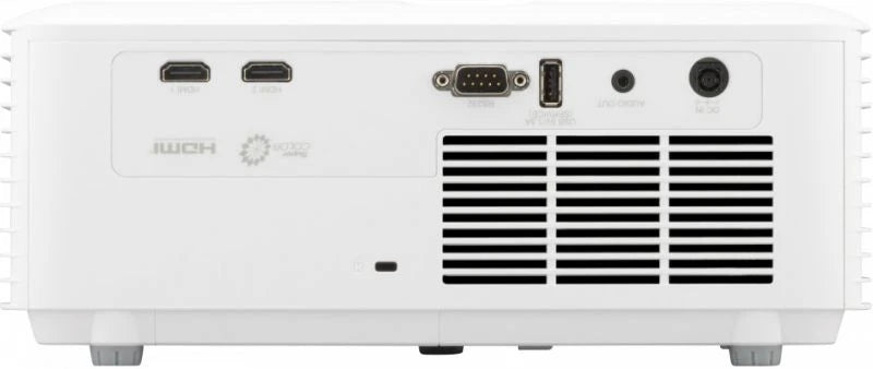 ViewSonic WXGA 5000 Lumens Laser Installation Projector | LS740W Projector ViewSonic