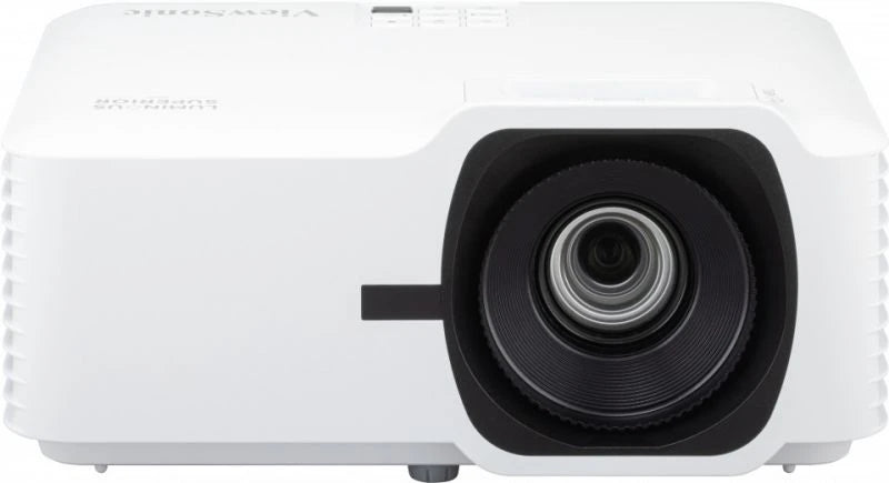 ViewSonic WXGA 5000 Lumens Laser Installation Projector | LS740W Projector ViewSonic