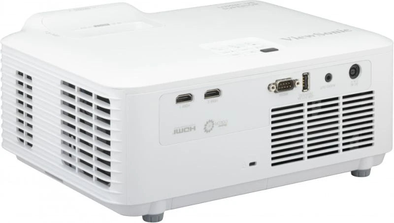 ViewSonic V52HD 1080p Laser Installation Projector - 5000 Lumens Projector ViewSonic